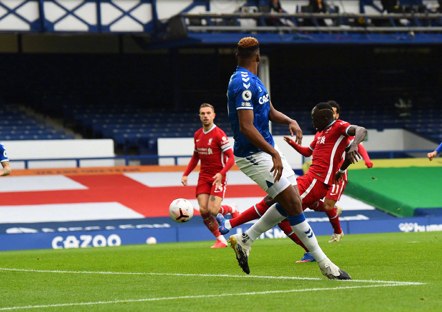 联赛中取得 联赛中取得